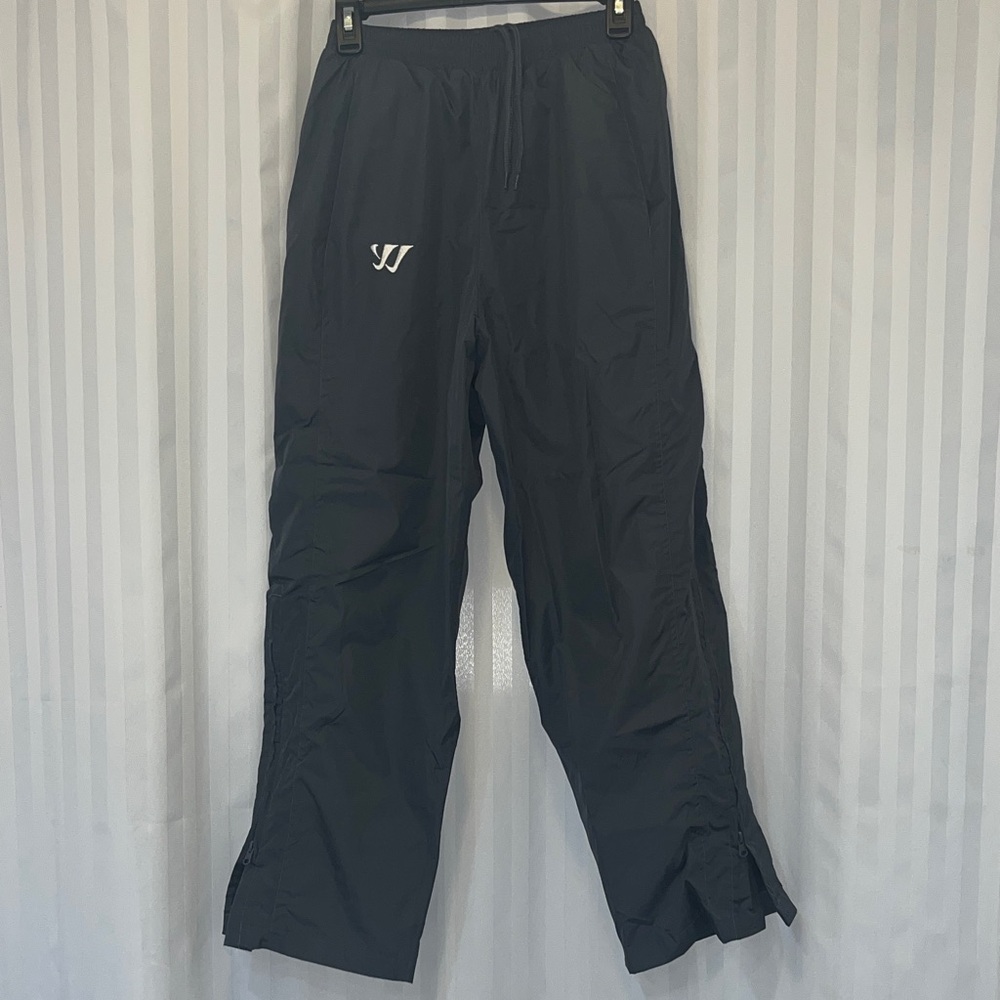 Warrior Men’s Charcoal Waterproof Pants